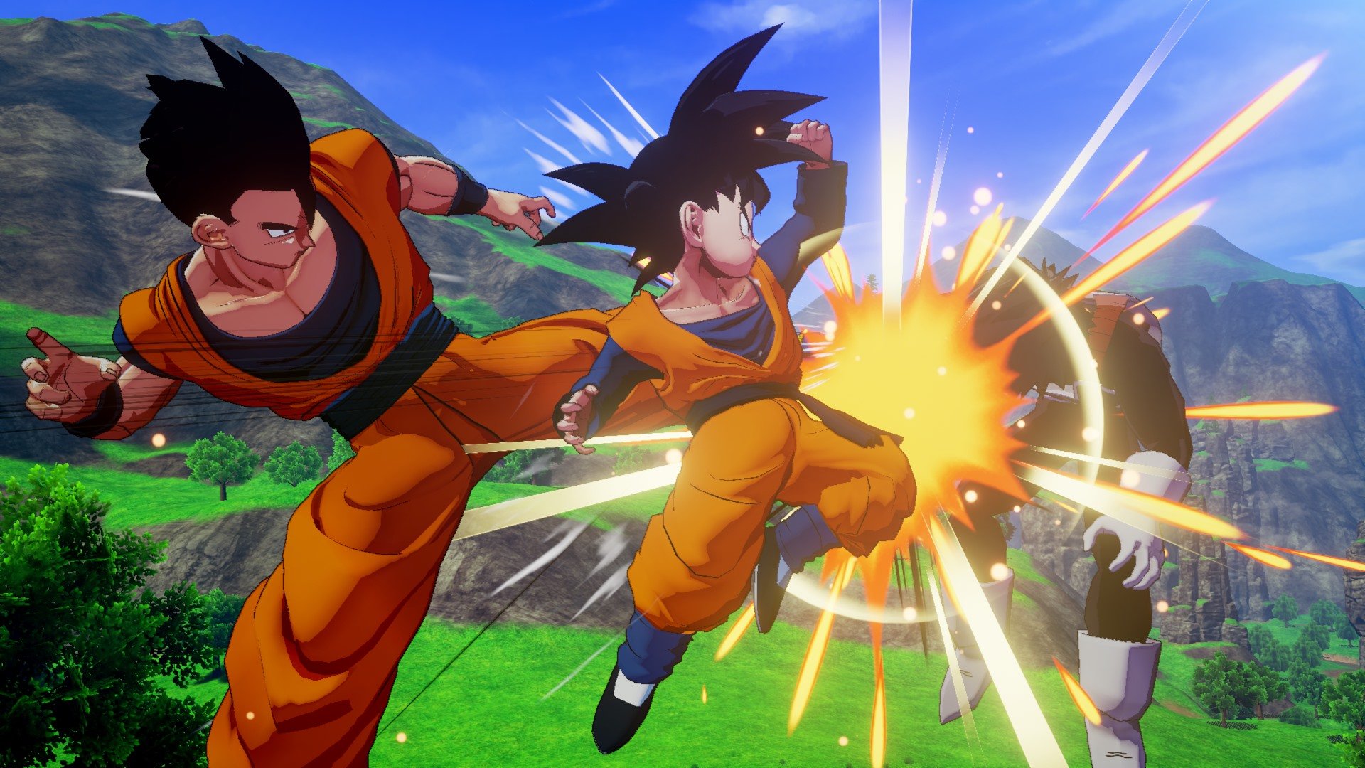 Dragon Ball Z: Kakarot